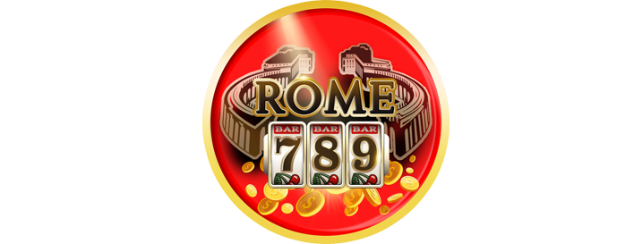 rome789สล็อต